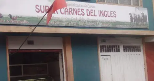 SUPER CARNES DEL INGLES SUPER CARNES DEL INGLES